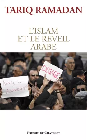 Couverture du produit · L'islam et le réveil arabe