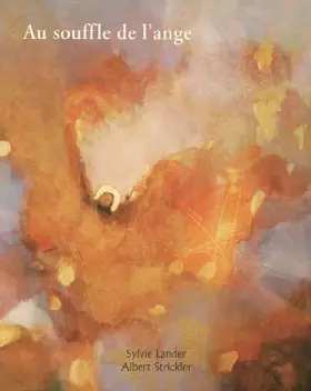 Couverture du produit · Au souffle de l'ange