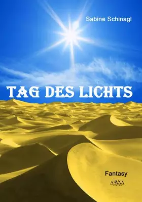 Couverture du produit · Tag des Lichts - Großdruck Band 1