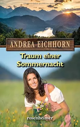 Couverture du produit · Traum einer Sommernacht