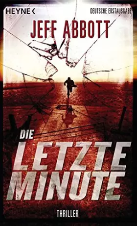 Couverture du produit · Die letzte Minute