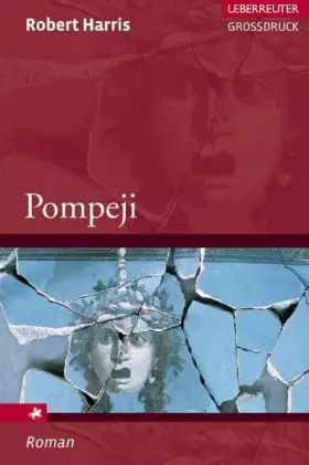 Couverture du produit · Pompeji (Ueberreuter Grossdruck)