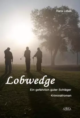 Couverture du produit · Lobwedge, Großdruck
