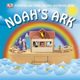 Couverture du produit · Noah's Ark (Sparkle & Shine Rhythm & Rhyme)