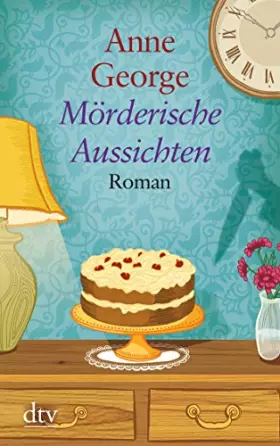 Couverture du produit · Mörderische Aussichten: Roman (dtv großdruck)