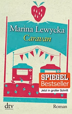 Couverture du produit · Caravan: Roman (dtv großdruck)