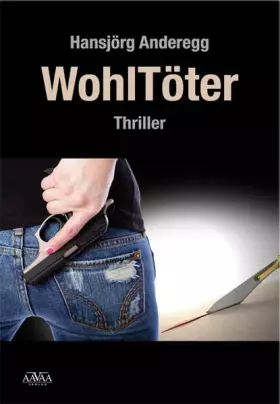 Couverture du produit · WohlTöter - Sonderformat Großschrift