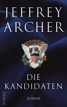 Couverture du produit · Die Kandidaten: Roman