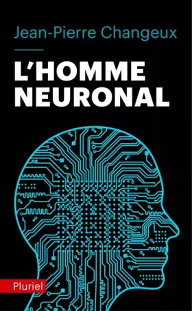Couverture du produit · L'homme neuronal