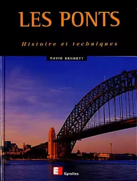 Couverture du produit · Ponts