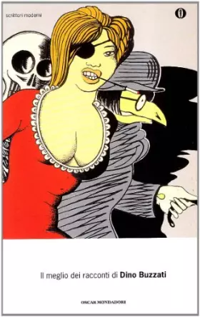 Couverture du produit · Il meglio dei racconti