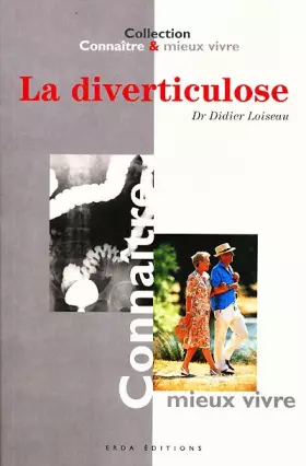 Couverture du produit · La diverticulose