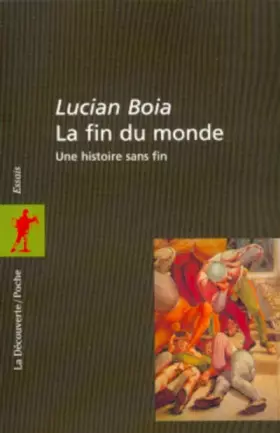 Couverture du produit · La Fin du monde. Une histoire sans fin