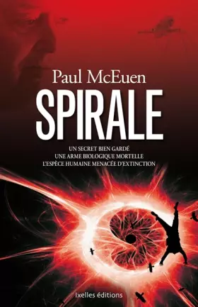 Couverture du produit · Spirale