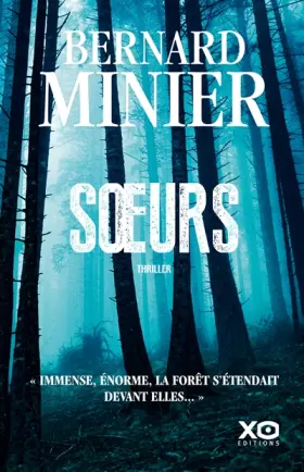 Couverture du produit · Soeurs