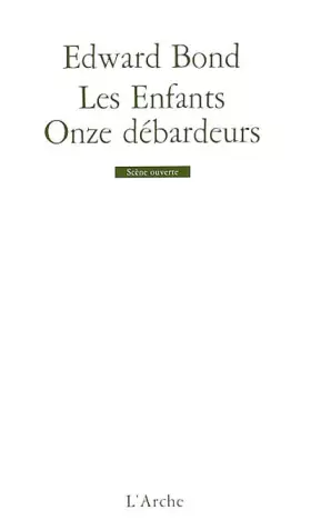 Couverture du produit · Les enfants suivi de Onze débardeurs