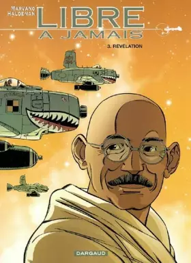 Couverture du produit · Libre à jamais, tome 3 : Révélation