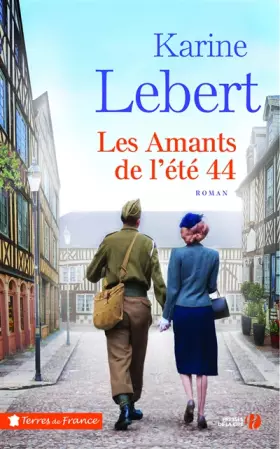 Couverture du produit · Les amants de l'été 44