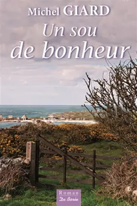 Couverture du produit · Un sou de bonheur