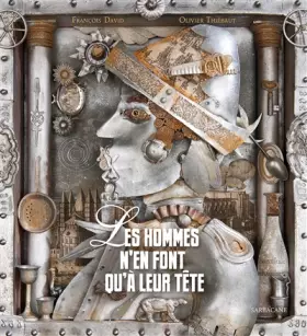 Couverture du produit · Les hommes n'en font qu'à leur tête