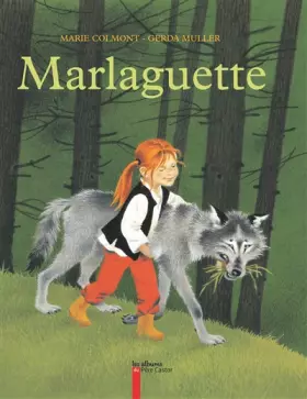 Couverture du produit · Marlaguette