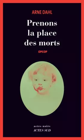 Couverture du produit · Prenons la place des morts : Opcop