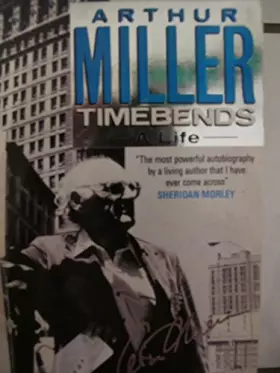 Couverture du produit · Timebends: A life (A Methuen paperback)