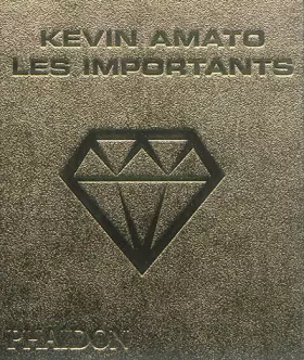 Couverture du produit · Les importants