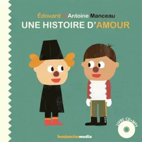Couverture du produit · Une histoire d'amour