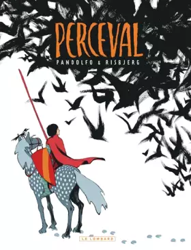 Couverture du produit · Perceval - Tome 0 - Perceval