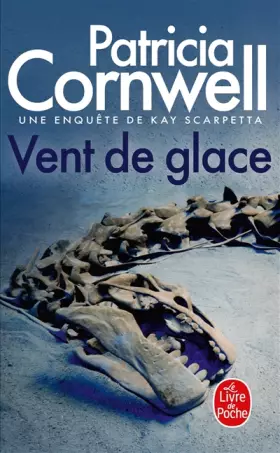 Couverture du produit · Vent de glace