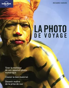 Couverture du produit · La photo de voyage