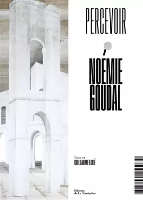 Couverture du produit · Noémie Goudal
