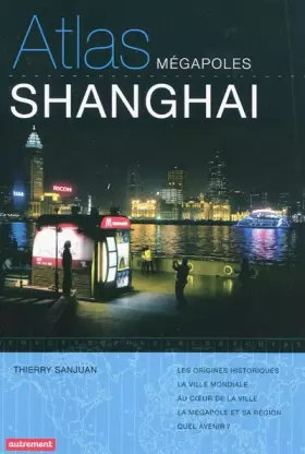 Couverture du produit · Shanghaï