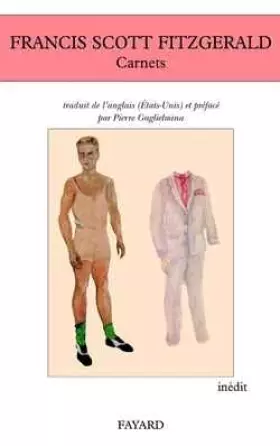 Couverture du produit · Carnets