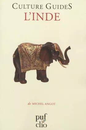 Couverture du produit · L'Inde