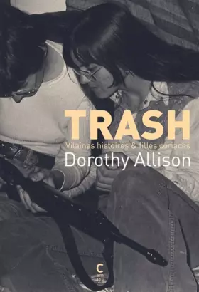 Couverture du produit · Trash: Vilaines histoires & filles coriaces