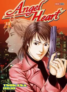 Couverture du produit · Best Of - Angel Heart, Tome 19