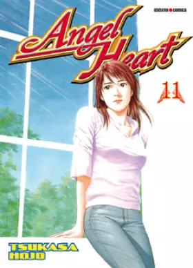 Couverture du produit · Angel Heart Vol.11