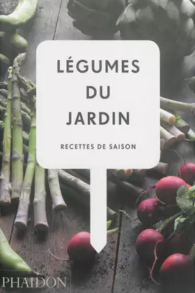 Couverture du produit · Légumes du jardin (0000)