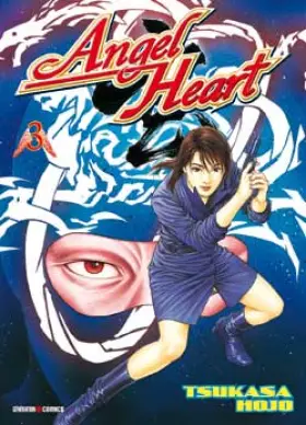 Couverture du produit · Angel Heart, tome 3