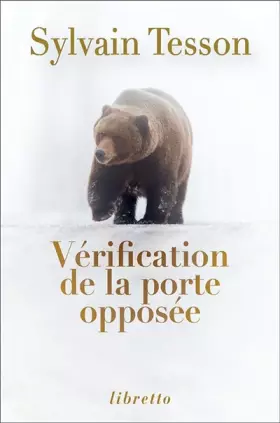 Couverture du produit · Vérification de la porte opposée