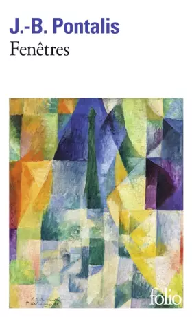 Couverture du produit · Fenêtres