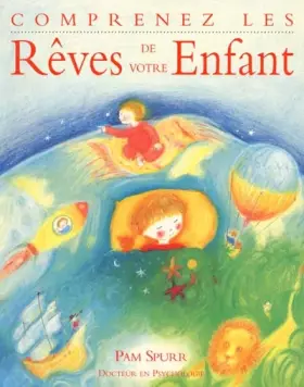 Couverture du produit · Comprenez les rêves de votre enfant