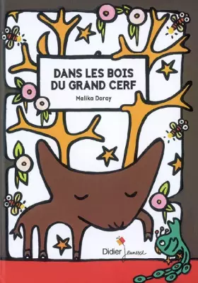 Couverture du produit · Dans les bois du grand cerf