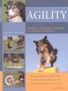 Couverture du produit · Agility