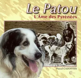 Couverture du produit · Patou l'Ame des Pyrénées