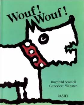 Couverture du produit · Wouf !wouf !