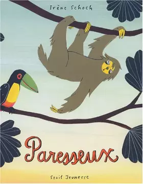 Couverture du produit · Paresseux