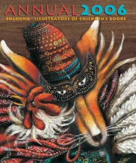 Couverture du produit · Bologna Annual 2006